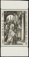 N°876 A Non émis Albert Dürer   Qualité:** Cote:6000€ - Otros & Sin Clasificación