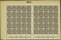 N°157 1/2c/1c Blanc Flle De 50t Manch GC Mill 9 Type IA (1ex IB)   Qualité:** Cote:208€ - Otros & Sin Clasificación