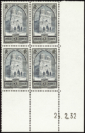 N°259 3f Cathédrale De Reims 24-2-32   Qualité:** Cote:710€ - Other & Unclassified