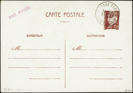 N°515 (D3a) 1f20 Pétain Surcharge Surtaxe Percue 1f20"  " Qualité: Cote:100€ - Altri & Non Classificati