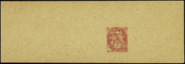 N°108 BJ8  2c Blanc Type II Sans Date   Qualité: Cote:50€ - Other & Unclassified