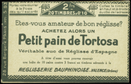 N°170 C1  10c Pasteur (s.93)   Qualité:** Cote:70€ - Altri & Non Classificati