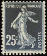 N°140 Faux De Nice (bleu-gris)   Qualité:* Cote:.....€ - Altri & Non Classificati