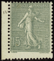 N°130 Variété De Piquage   Qualité:* Cote:.....€ - Other & Unclassified