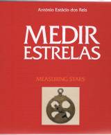 Portugal, 1997, Medir Estrelas - Boek Van Het Jaar