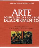 Portugal, 1996, Portuguesa Da Época Dos Descobrimentos - Libro Dell'anno