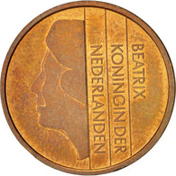 Monnaie, Pays-Bas, Beatrix, 5 Cents, 1998, SUP, Bronze, KM:202 - 1980-2001 : Beatrix