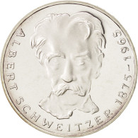 Monnaie, République Fédérale Allemande, 5 Mark, 1975, Karlsruhe, Germany - Commémoratives