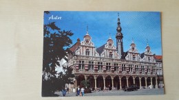 Aalst Amsterdamse Beurs - Aalst