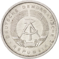 Monnaie, GERMAN-DEMOCRATIC REPUBLIC, 5 Pfennig, 1983, Berlin, SPL, Aluminium - 5 Pfennig