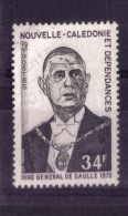 N* 377 OBL - Used Stamps