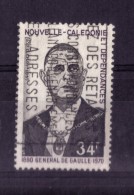 N* 377 OBL - Used Stamps