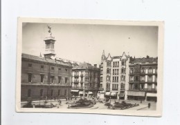 GIJON (ASTURIAS) 1 PLAZA DEL GENERALISIMO FRANCO - Asturias (Oviedo)