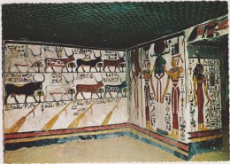 EGYPTE,EGYPT,LUXOR,LOUXOR,TEMPLE - Sonstige & Ohne Zuordnung