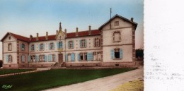 CHATEL-sur-MOSELLE : (88) L'Hospice - Chatel Sur Moselle