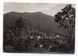 Italie--SCOPOLO  M.737 --1966--Panorama Con Sfondo Monte Perol M.1430 éd  Pambianchi - Other & Unclassified