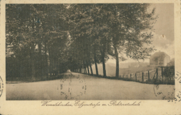 DE WERMELSKIRCHEN / Eifgenstrasse / - Wermelskirchen