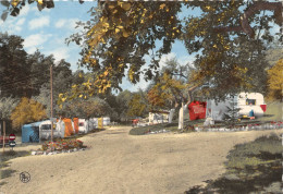 CSPM - BELGIQUE - VODELEE - Camping La Vallée Merveilleuse - Doische