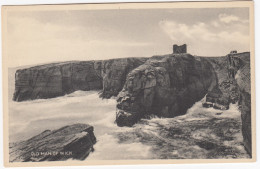 Old Man Of Wick - (Scotland) - Caithness