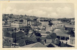 ANGOLA, LUANDA, Vista Parcial, 2 Scans - Angola