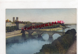 71 - CHALON SUR SAONE - PONT SAINT LAURENT - Chalon Sur Saone