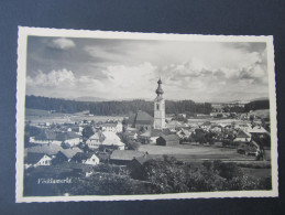 AK VÖCKLAMARKT B. Vöcklabruck Ca.1930 /// D*20892 - Vöcklabruck