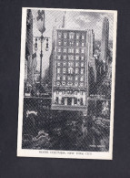 USA New York Hotel Columbia 70 W. 46th Street - Wirtschaften, Hotels & Restaurants