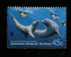 395076567 AUSTRALIAN ANTARCTIC TERRITORY 2001  POSTFRIS MINT YVERT 147 - Nuevos