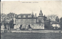 OISE - 60 - PRECY SUR OISE - Le Château - Précy-sur-Oise