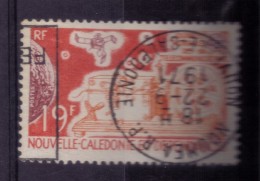 N* 374 OBL - Used Stamps