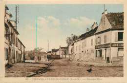 93 - TREMBLAY Les GONESSE - Grande Rue - Tremblay En France