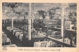 75010-PARIS- GRAND RESTAURANT RENEAUX, TERROLLION FRERES - Cafés, Hoteles, Restaurantes