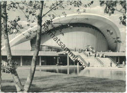 Berlin - Kongresshalle - Verlag Herbert Sala Berlin - Tiergarten