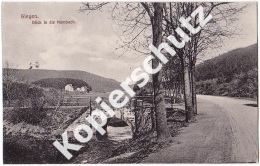 Siegen  1915  (z3284) - Siegen