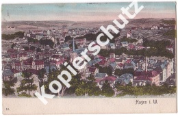 Hagen  1909  (z3288) - Hagen