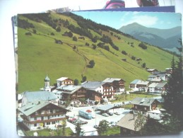 Oostenrijk Österreich Tirol Gerlos Zillertal Hohenluftkurort - Gerlos