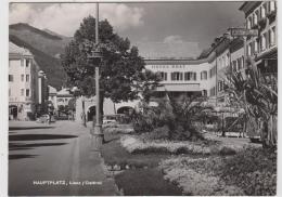 AK - Tirol - Lienz - Hauptplatz Mit Hotel Post - 1959 - Lienz