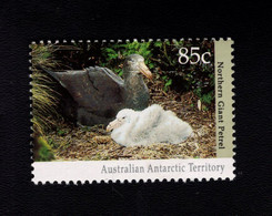 AUSTRALIAN ANTARCTIC TERRITORY 1986  POSTFRIS MINT YVERT 92 - Unused Stamps