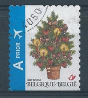 3735a  Obl.  2 Dents Du Haut Non Perforées  Cote 3.00 - 1991-2020