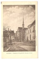 ANVERS     ---  Hospice Et Chapelle St. Nicolas ( 1519 ) - Zwijndrecht