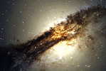 H - HB -18   @    Astronomy , Exploring The Universe ,  Hubble´s Image ,   ( Postal Stationery , Articles Postaux ) - Astronomùia