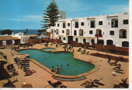 CP - PHOTO -  MAZARA DEL VALLO - HOPPS HOTEL - 74 - SINET - Mazara Del Vallo