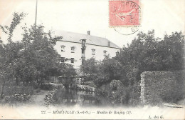 Méréville - Moulin De Boigny (2) - Mereville