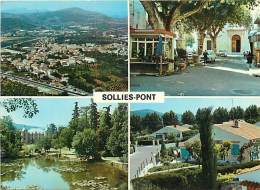 F-16 553 : SOLLIES-PONT - Sollies Pont