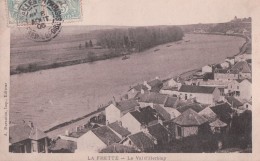 LA FRETTE Le Val D'Herblay - La Frette-sur-Seine