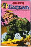 SUPER-TARZAN  N° 31 " SAGEDITION " DE 1981 - Tarzan