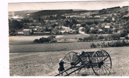 FR-3304     PRECY-sur-OISE : Vue Generale - Précy-sur-Oise