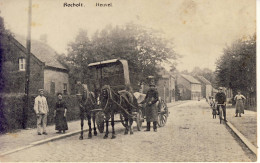 Bocholt Heuvel - Bocholt
