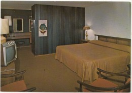 Lakewood Motor Inn, Tacoma, Washington, Unused Postcard [18640] - Tacoma