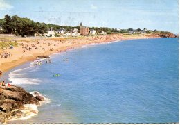 Sainte-Marguerite. Vue D'ensemble De La Plage. - Orvault